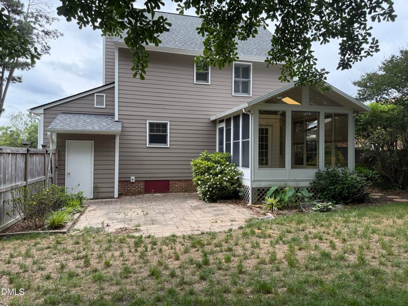 3241 Lake Woodard Dr, Raleigh, NC 27604