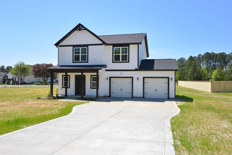 3241 Plainview Hw, Dunn, NC 28334