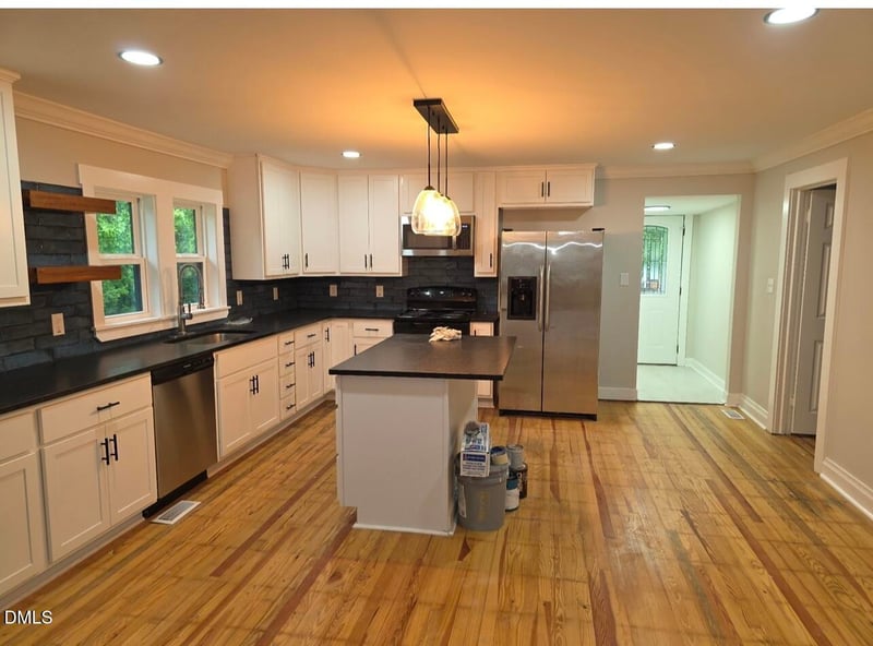 3241 Rowena Ave, Durham, NC 27703