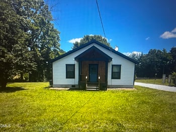 3241 Rowena Ave, Durham, NC 27703