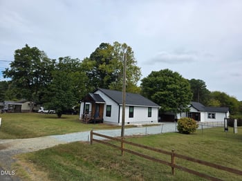 3241 Rowena Ave, Durham, NC 27703