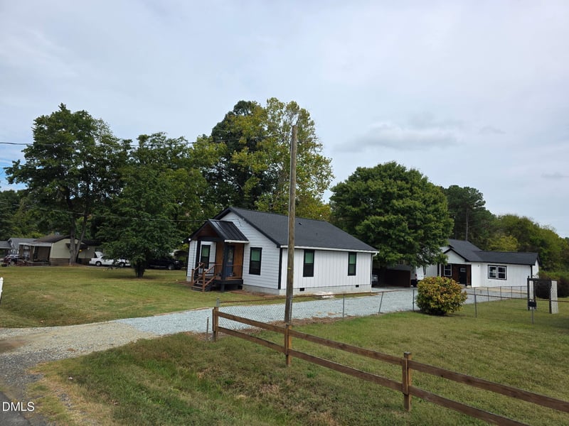 3241 Rowena Ave, Durham, NC 27703
