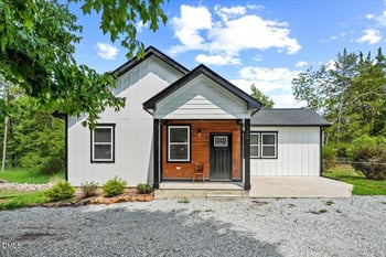 3241 Rowena Ave, Durham, NC 27703