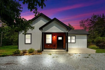 3241 Rowena Ave, Durham, NC 27703