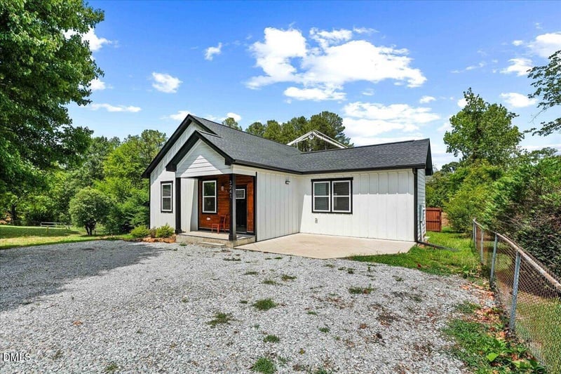 3241 Rowena Ave, Durham, NC 27703
