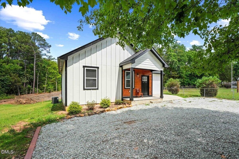 3241 Rowena Ave, Durham, NC 27703