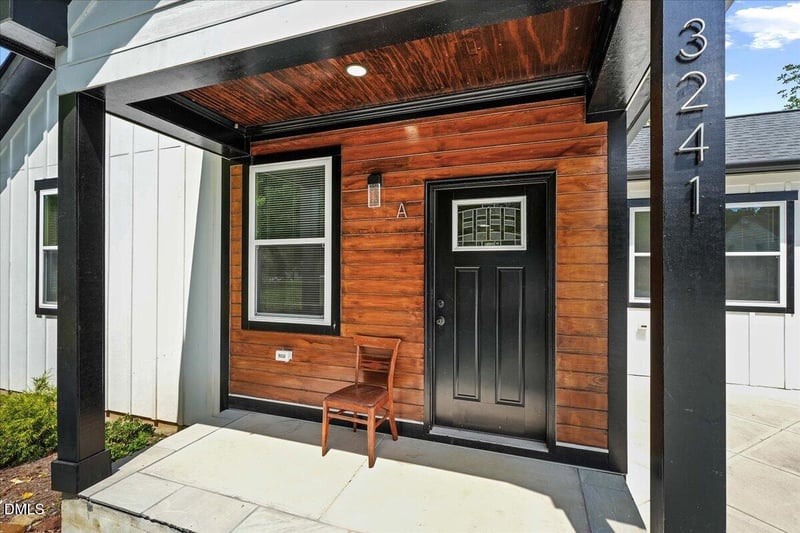 3241 Rowena Ave, Durham, NC 27703