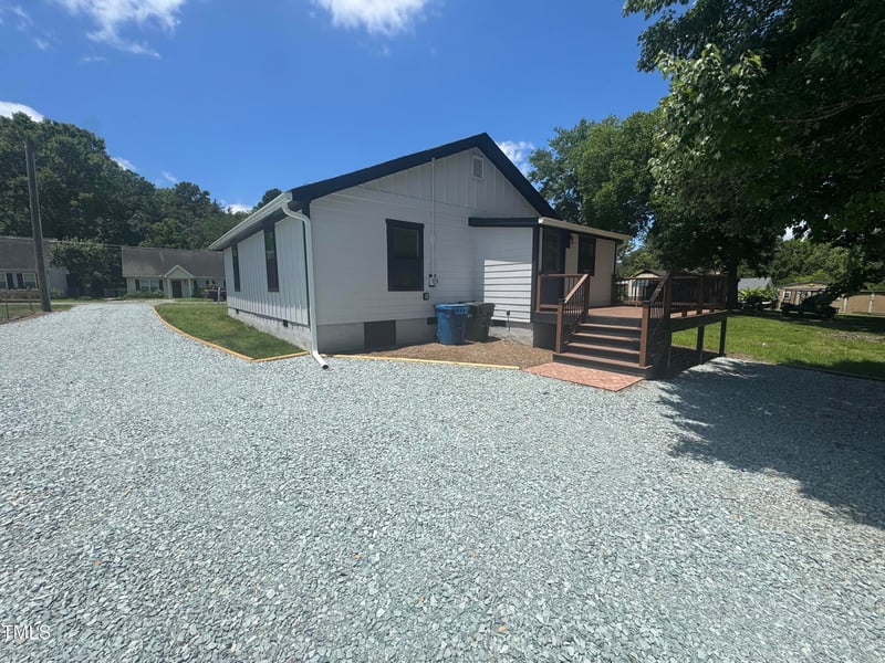 3241 Rowena , Durham, NC 27703