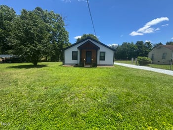 3241 Rowena , Durham, NC 27703