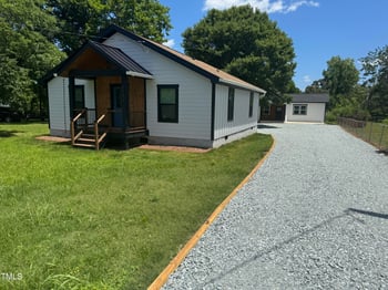 3241 Rowena , Durham, NC 27703