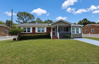3241 Vardaman Ave, Hope Mills, NC 28348