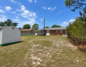 3241 Vardaman Ave, Hope Mills, NC 28348