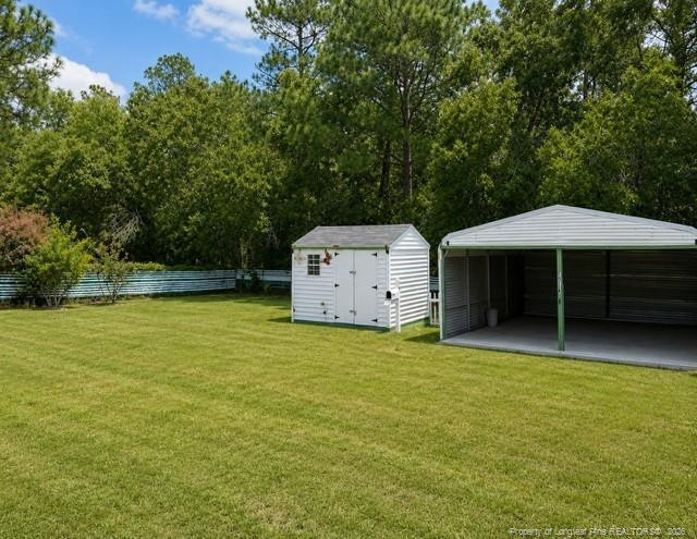 3241 Vardaman Ave, Hope Mills, NC 28348