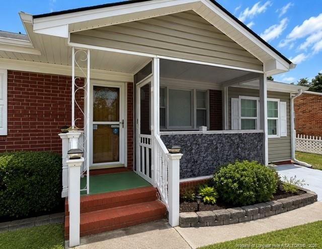 3241 Vardaman Ave, Hope Mills, NC 28348