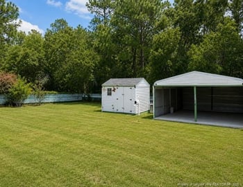 3241 Vardaman Ave, Hope Mills, NC 28348