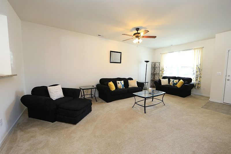 3241 Warm Springs Ln, Raleigh, NC 27610