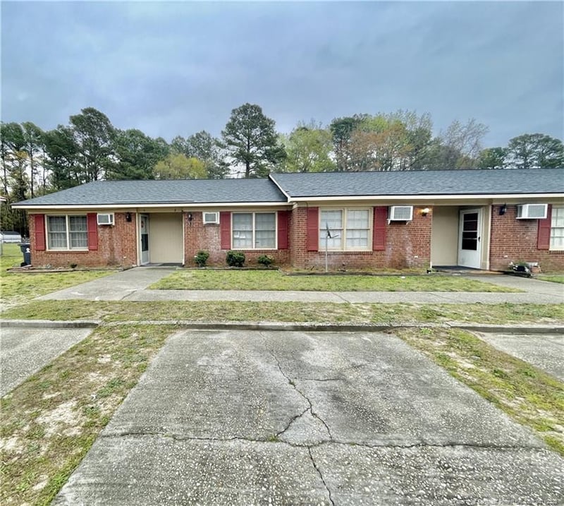 3241 Willard Dr #3, Fayetteville, NC 28312