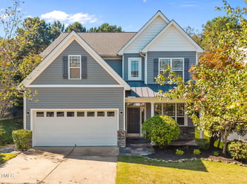 3242 Landing Falls Ln, Raleigh, NC 27616