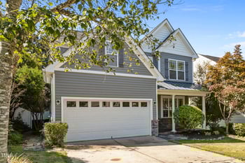3242 Landing Falls Ln, Raleigh, NC 27616