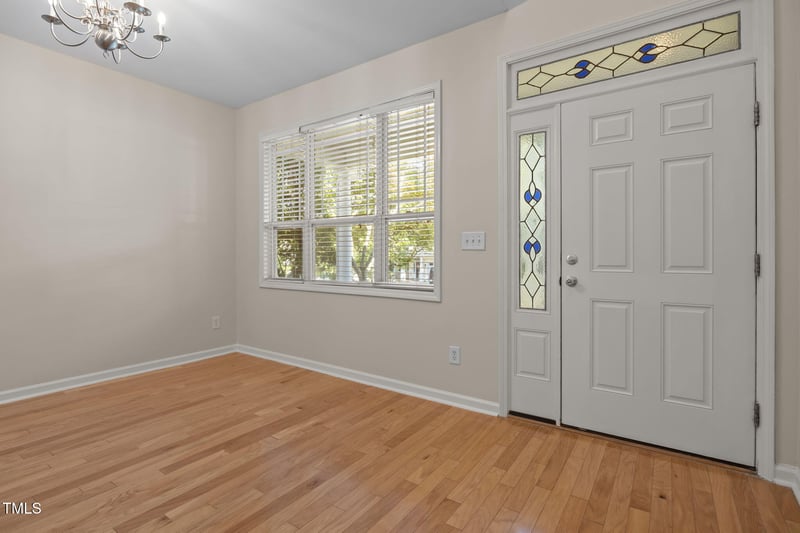 3242 Landing Falls Ln, Raleigh, NC 27616