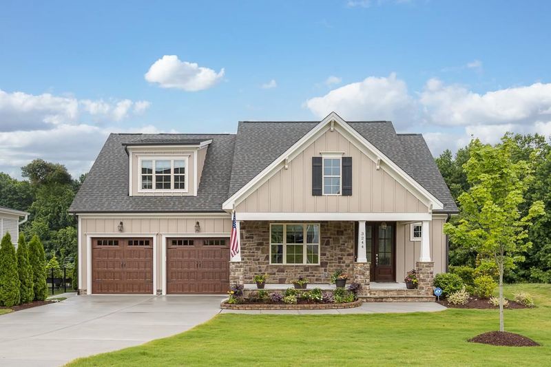 3244 Donlin Dr, Wake Forest, NC 27587
