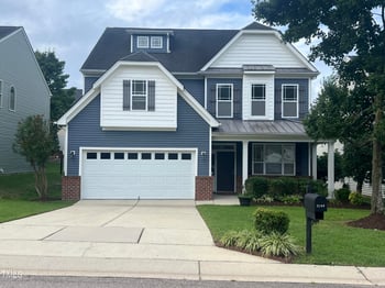 3244 Groveshire Dr, Raleigh, NC 27616