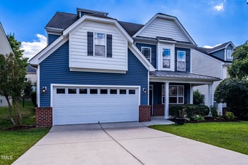 3244 Groveshire Dr, Raleigh, NC 27616