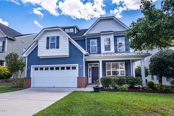 3244 Groveshire Dr, Raleigh, NC 27616