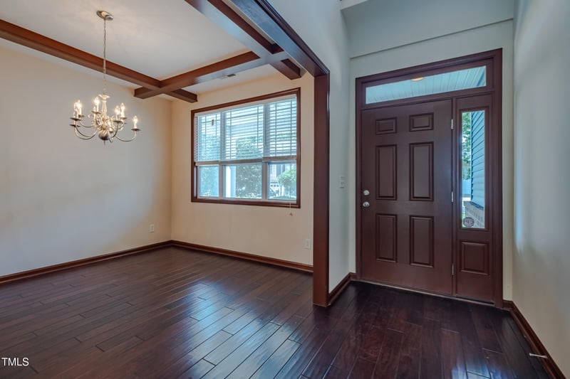 3244 Groveshire Dr, Raleigh, NC 27616