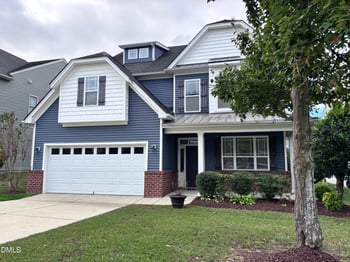 3244 Groveshire Dr, Raleigh, NC 27616