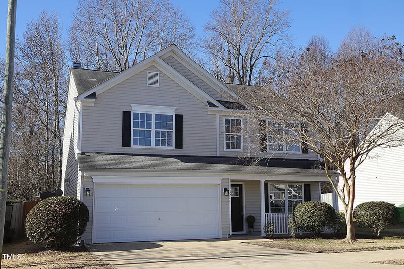 3244 Marcony Way, Raleigh, NC 27610