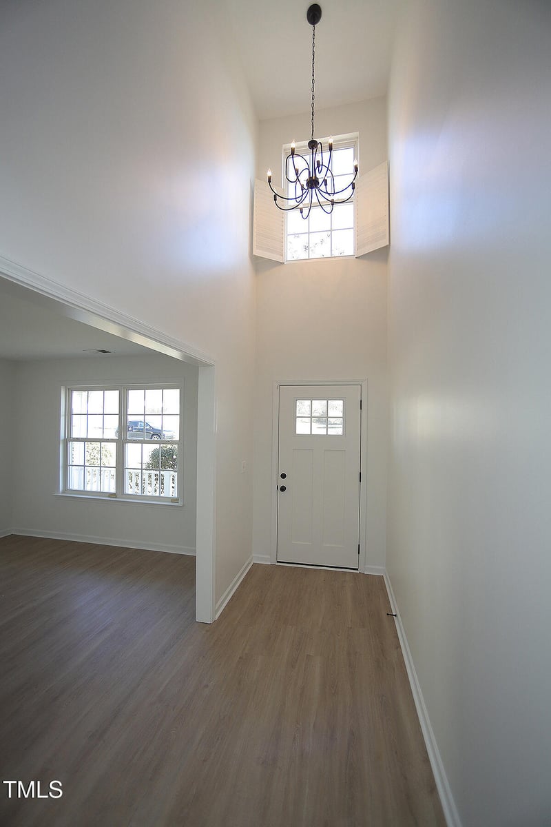 3244 Marcony Way, Raleigh, NC 27610