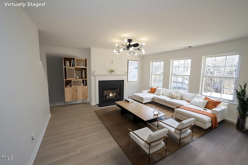 3244 Marcony Way, Raleigh, NC 27610