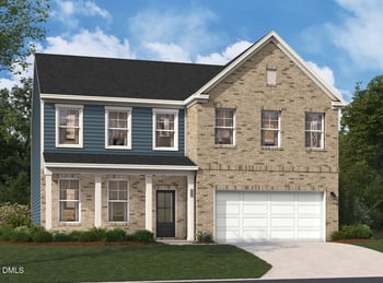 3244 Shannon Wds Ln, Apex, NC 27523