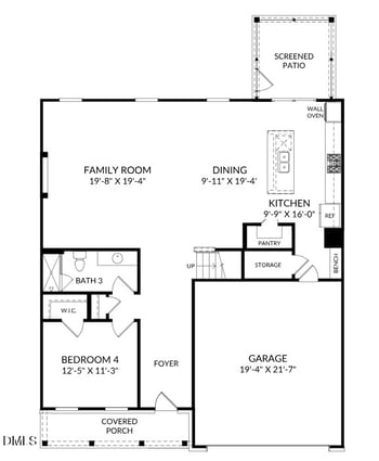 3244 Shannon Wds Ln, Apex, NC 27523