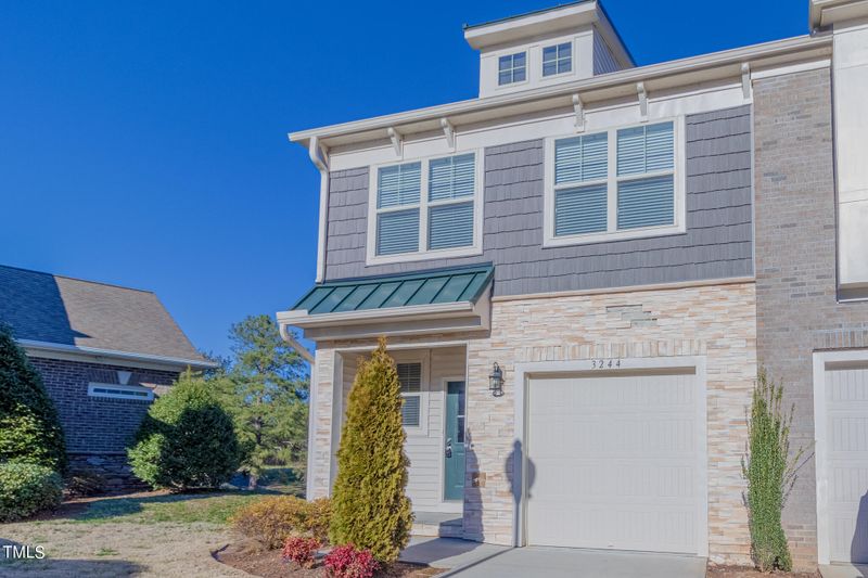 3244 Tracer Dr, Graham, NC 27253