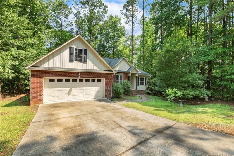3245 Bristol St, Sanford, NC 27332