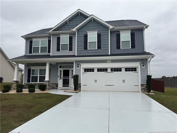 3245 Hunting Lodge Rd, Fayetteville, NC 28306