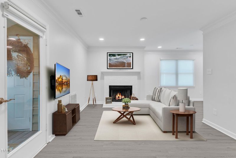 3245 Mill Rn, Raleigh, NC 27612