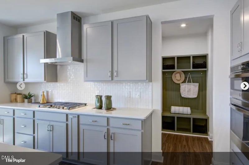 3245 Shannon Woods Ln #51, Apex, NC 27523