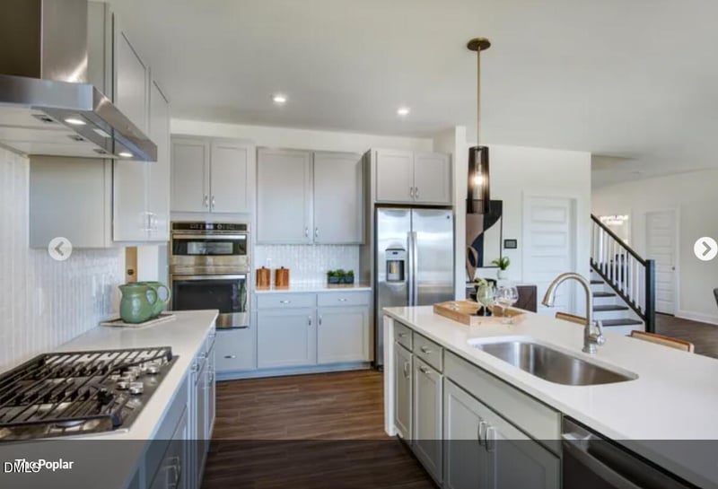 3245 Shannon Woods Ln #51, Apex, NC 27523