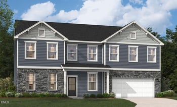 3245 Shannon Woods Ln #51, Apex, NC 27523