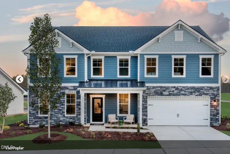 3245 Shannon Woods Ln #51, Apex, NC 27523