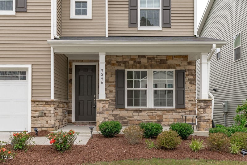 3246 Douglas Fir Rd, Raleigh, NC 27616