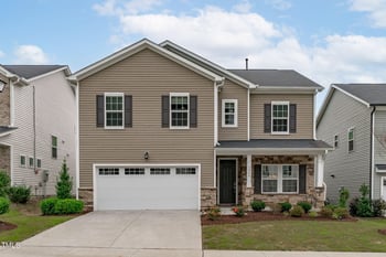 3246 Douglas Fir Rd, Raleigh, NC 27616