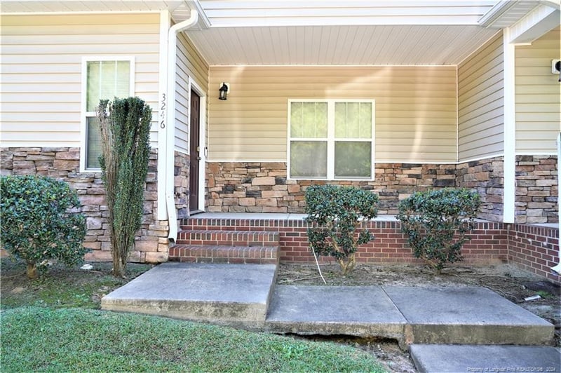 3246 Green Valley Rd, Fayetteville, NC 28301