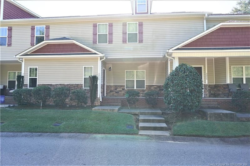 3246 Green Valley Rd, Fayetteville, NC 28301
