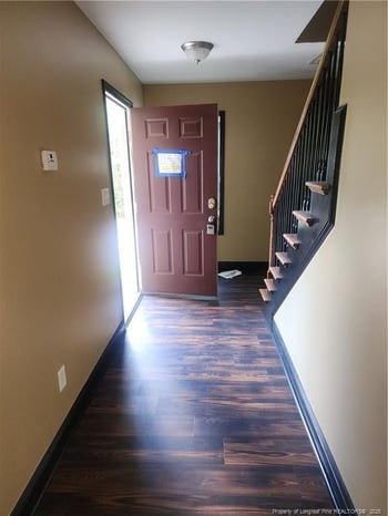 3246 Green Valley Rd, Fayetteville, NC 28301