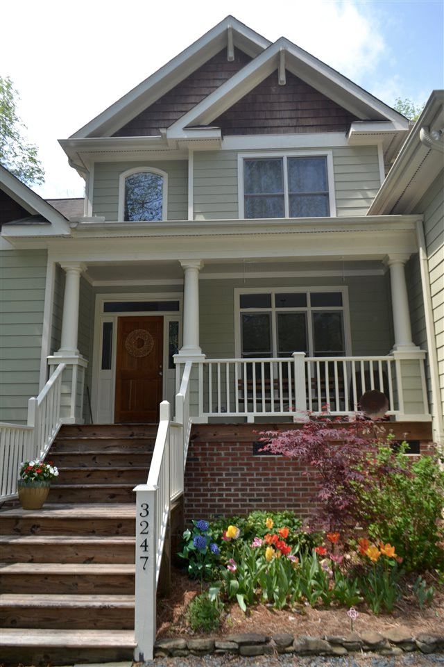 3247 Hamlet Chapel Rd, Pittsboro, NC 27312