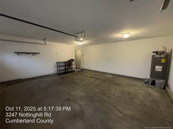 3247 Nottinghill Rd, Fayetteville, NC 28311